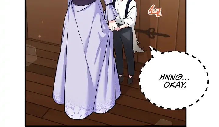 The Heroine Wants Me As Her Sister-in-Law Zinmanga X Chapter 3 Page 20