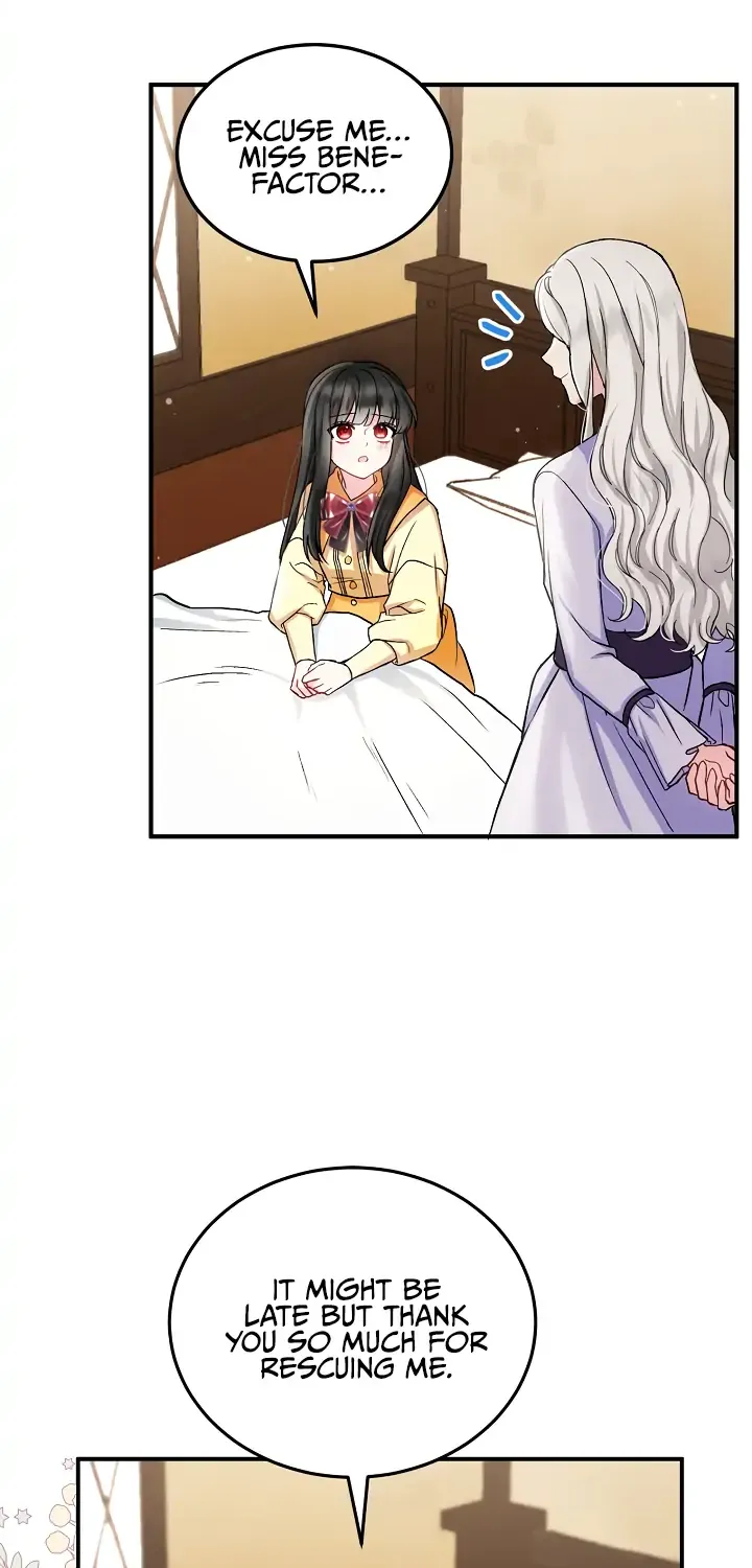 The Heroine Wants Me As Her Sister-in-Law Zinmanga X Chapter 3 Page 22