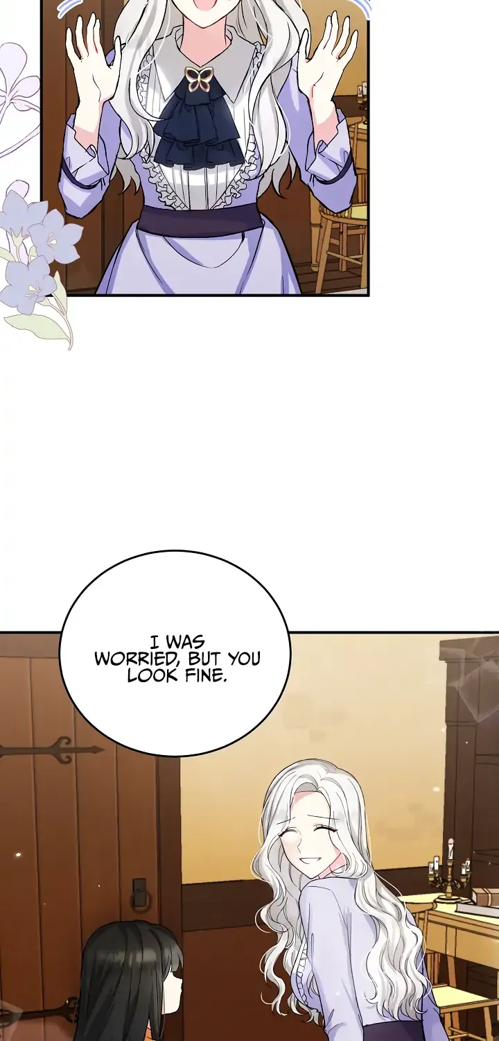 The Heroine Wants Me As Her Sister-in-Law Zinmanga X Chapter 3 Page 24