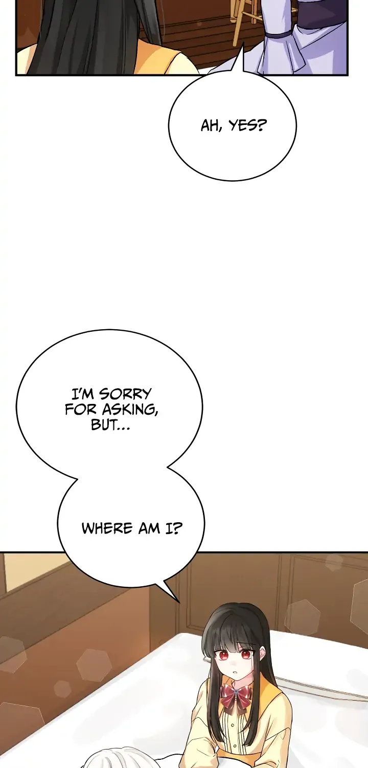 The Heroine Wants Me As Her Sister-in-Law Zinmanga X Chapter 3 Page 38
