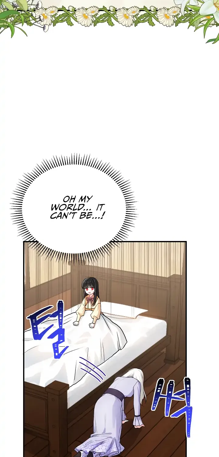 The Heroine Wants Me As Her Sister-in-Law Zinmanga X Chapter 3 Page 44