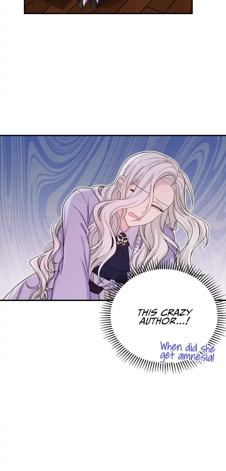 The Heroine Wants Me As Her Sister-in-Law Zinmanga X Chapter 3 Page 45