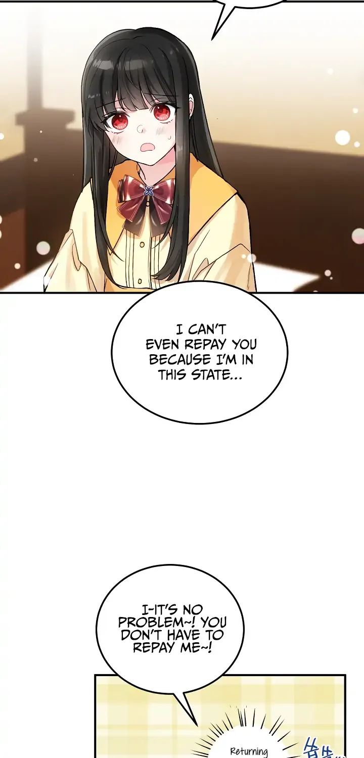 The Heroine Wants Me As Her Sister-in-Law Zinmanga X Chapter 3 Page 55