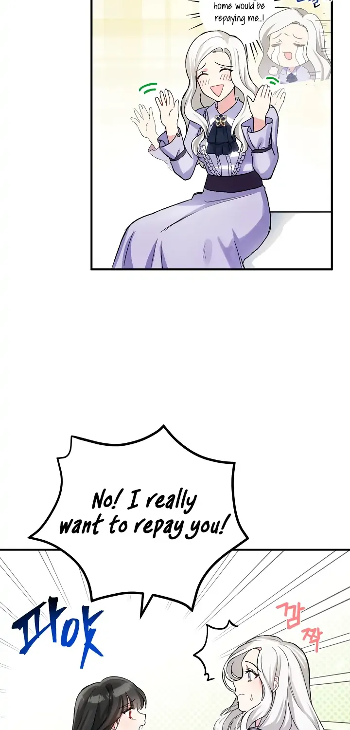 The Heroine Wants Me As Her Sister-in-Law Zinmanga X Chapter 3 Page 56