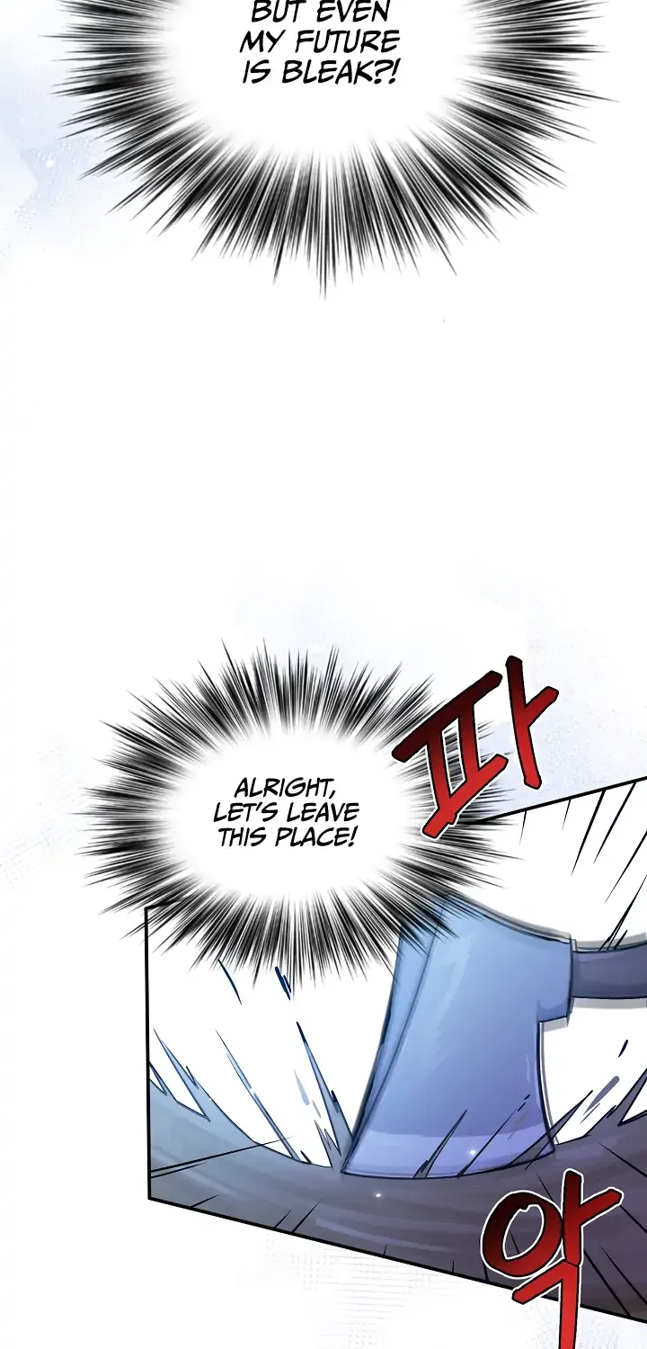 The Heroine Wants Me As Her Sister-In-Law Zinmanga X Chapter 2 Page 14