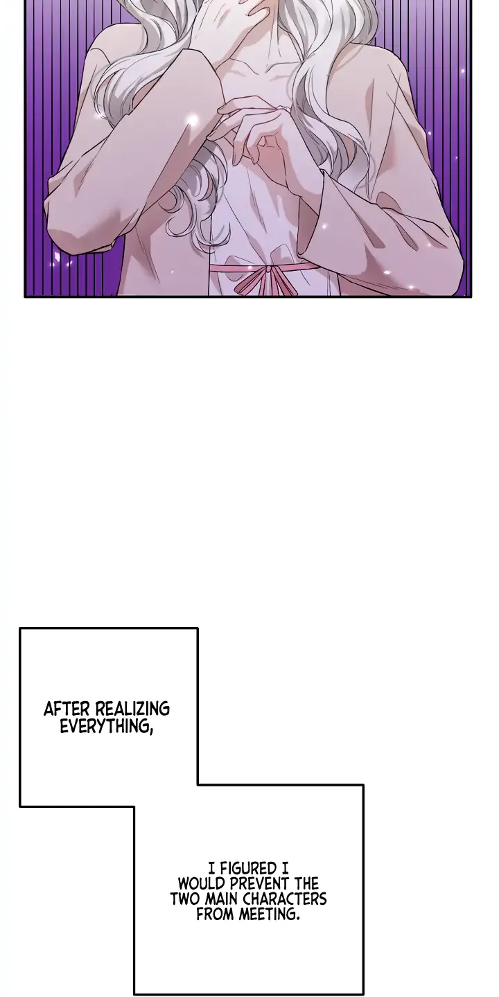 The Heroine Wants Me As Her Sister-In-Law Zinmanga X Chapter 2 Page 21