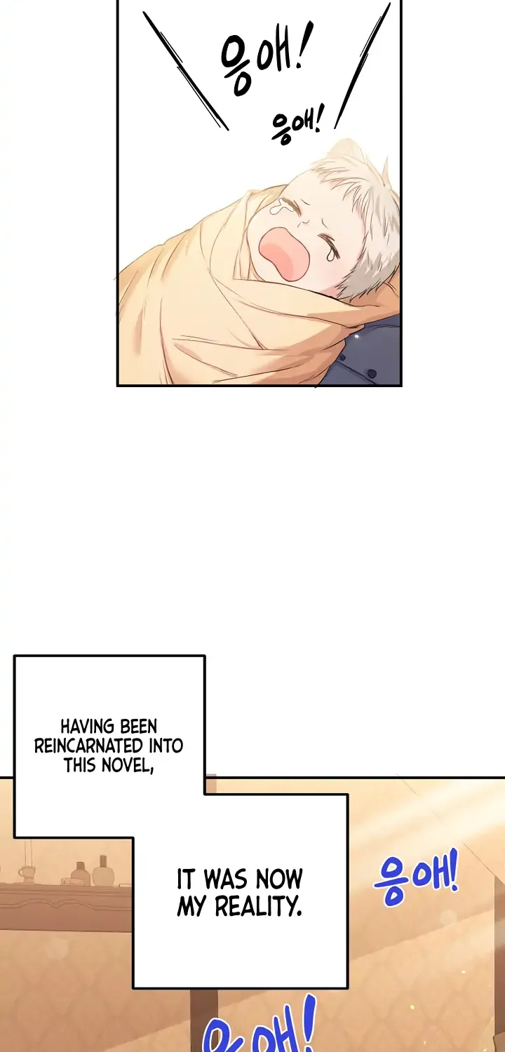 The Heroine Wants Me As Her Sister-In-Law Zinmanga X Chapter 2 Page 32