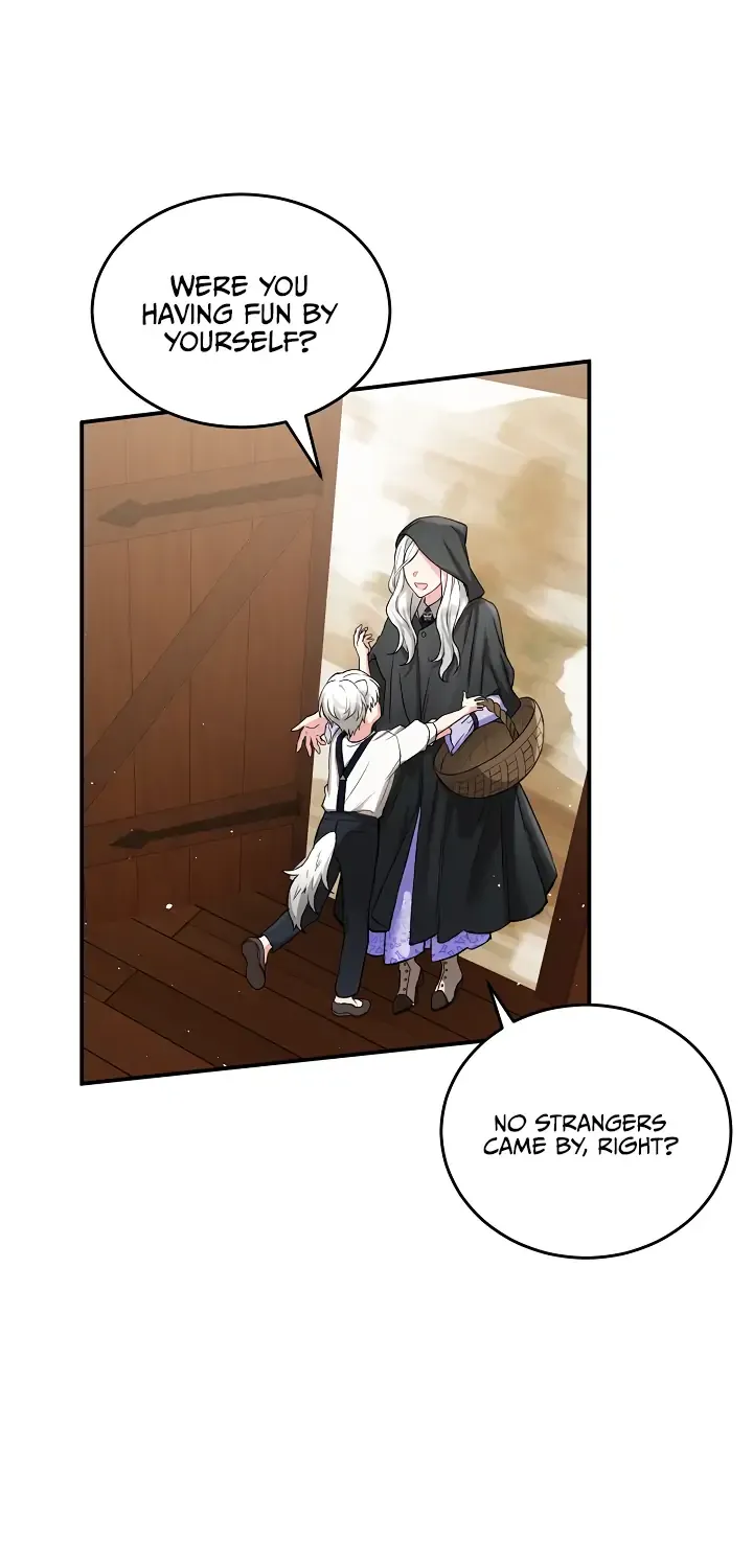 The Heroine Wants Me As Her Sister-In-Law Zinmanga X Chapter 2 Page 45