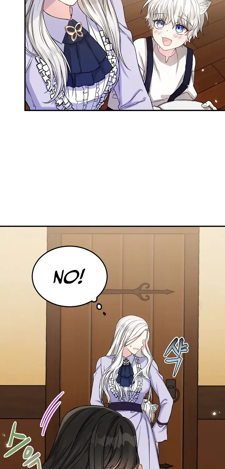The Heroine Wants Me As Her Sister-In-Law Zinmanga X Chapter 2 Page 62