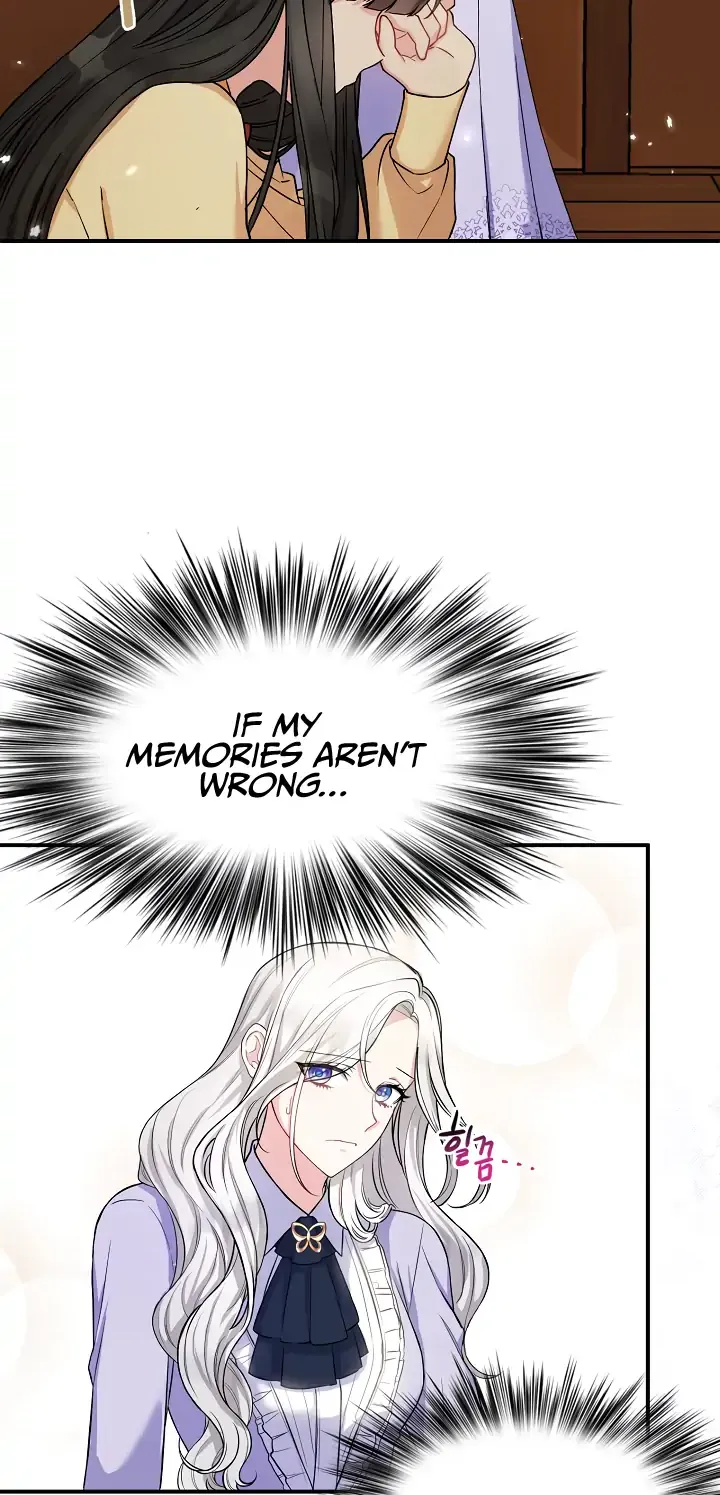 The Heroine Wants Me As Her Sister-In-Law Zinmanga X Chapter 2 Page 63