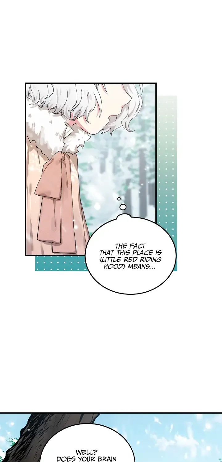 The Heroine Wants Me As Her Sister-In-Law Zinmanga X Chapter 1 Page 51