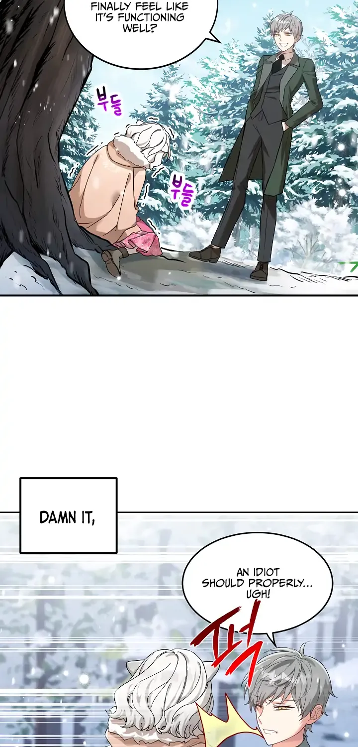 The Heroine Wants Me As Her Sister-In-Law Zinmanga X Chapter 1 Page 52