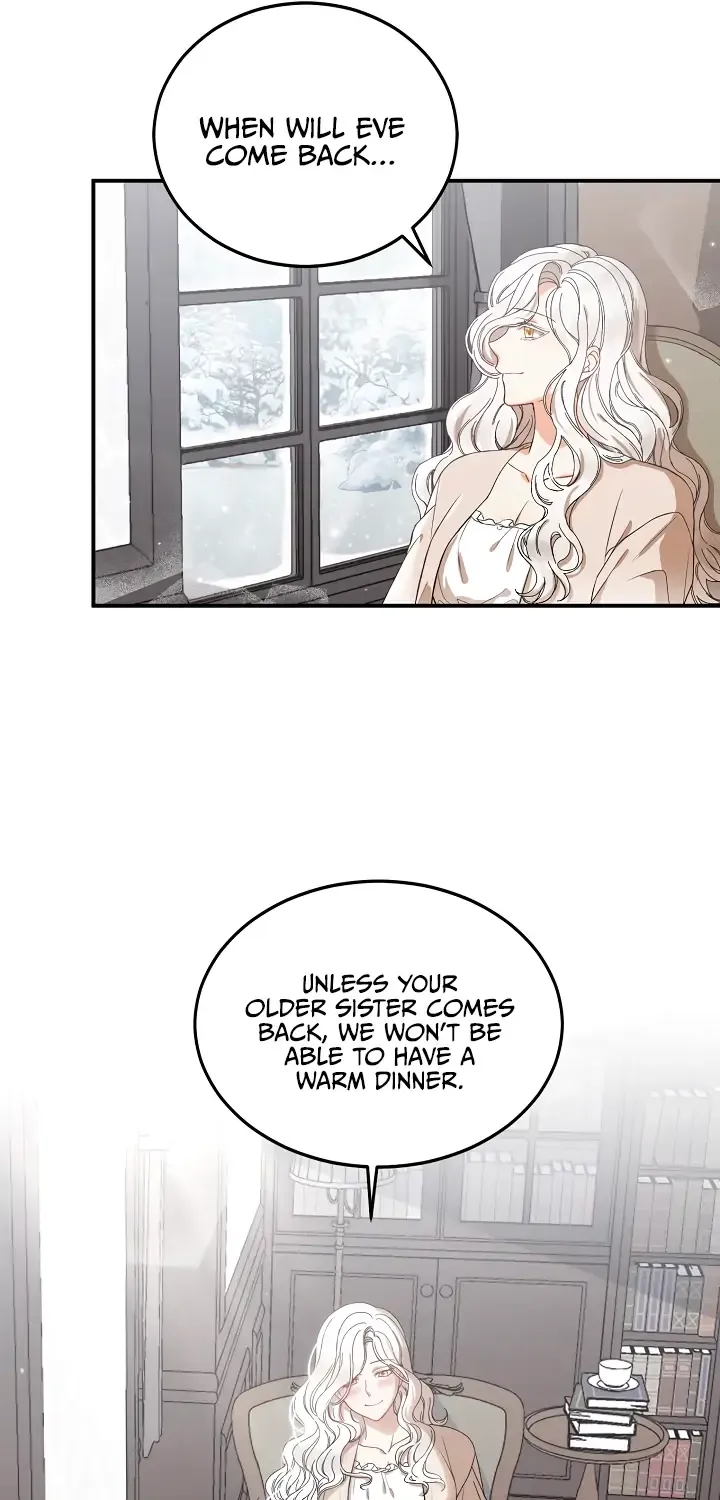 The Heroine Wants Me As Her Sister-In-Law Zinmanga X Chapter 1 Page 57