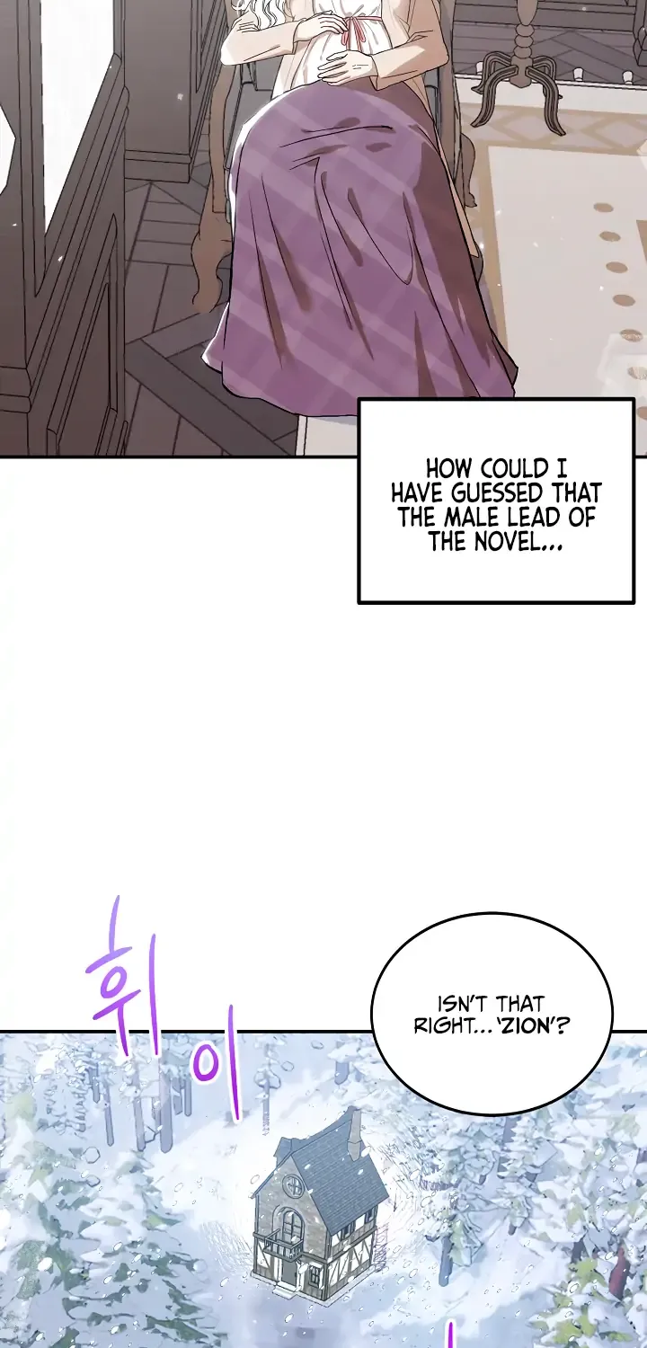 The Heroine Wants Me As Her Sister-In-Law Zinmanga X Chapter 1 Page 58