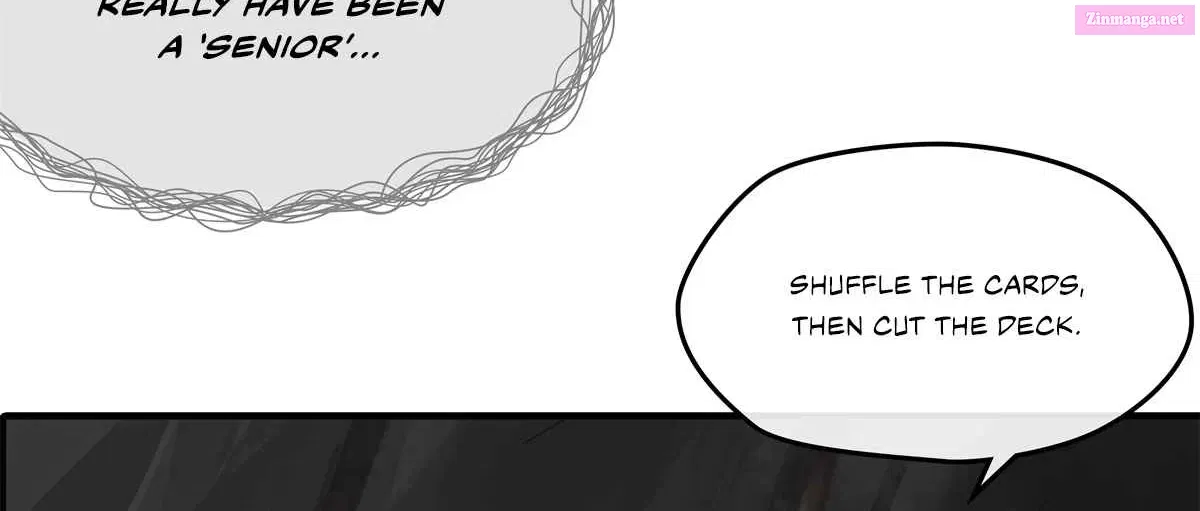 Lord Of The Mysteries (Remake) Zinmanga X Chapter 3 Page 16