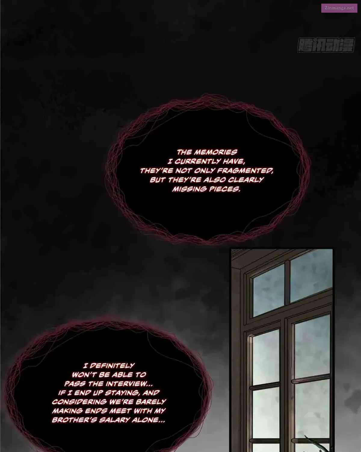 Lord Of The Mysteries (Remake) Zinmanga X Chapter 2 Page 5
