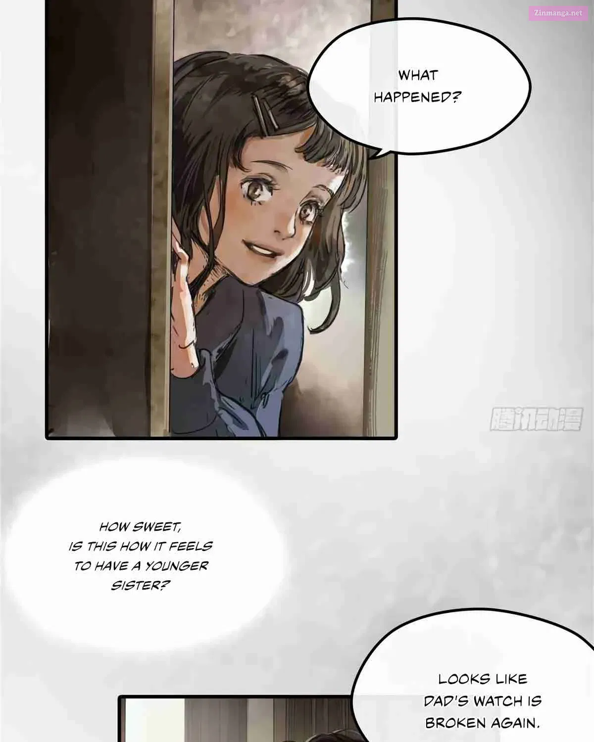 Lord Of The Mysteries (Remake) Zinmanga X Chapter 2 Page 9