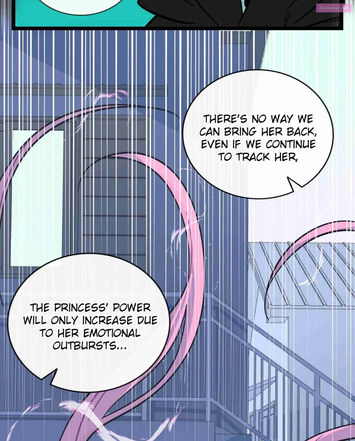 Heart Of Thorns Zinmanga X Chapter 11 Page 6