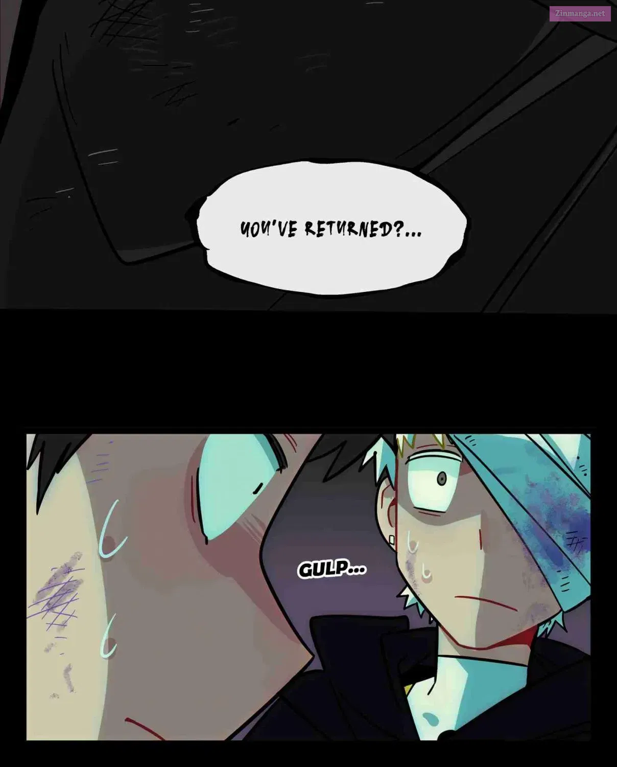 Heart Of Thorns Zinmanga X Chapter 11 Page 12