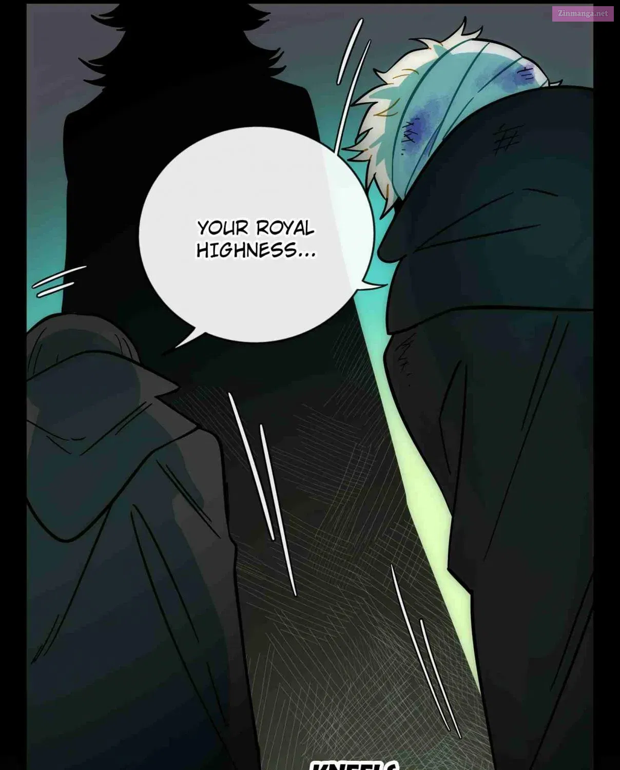 Heart Of Thorns Zinmanga X Chapter 11 Page 14
