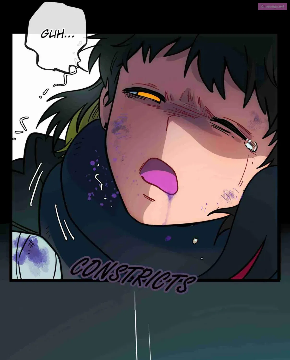 Heart Of Thorns Zinmanga X Chapter 11 Page 26