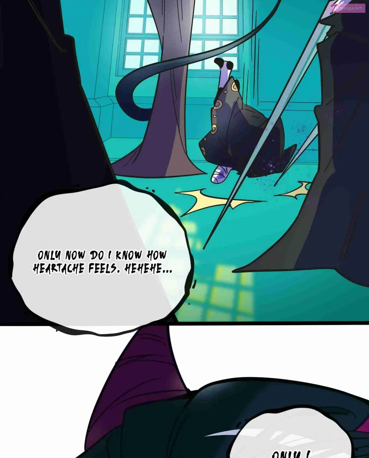 Heart Of Thorns Zinmanga X Chapter 11 Page 30
