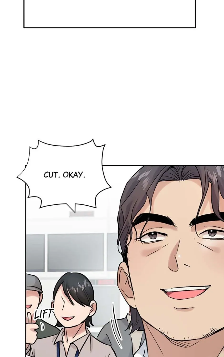 Road To Stardom Zinmanga X Chapter 105 Page 92