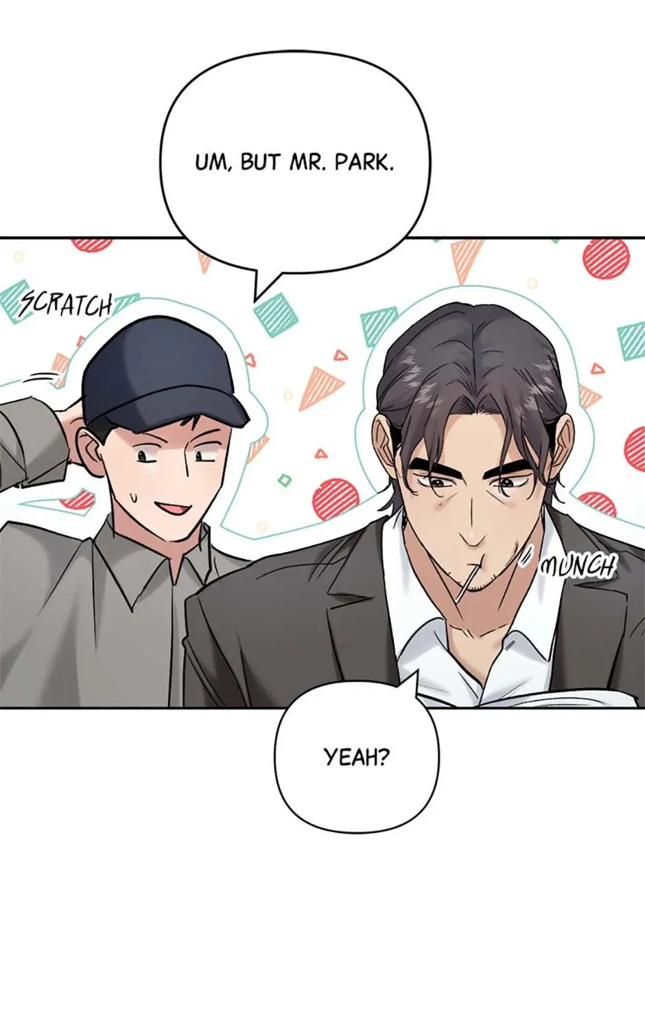 Road To Stardom Zinmanga X Chapter 104 Page 101
