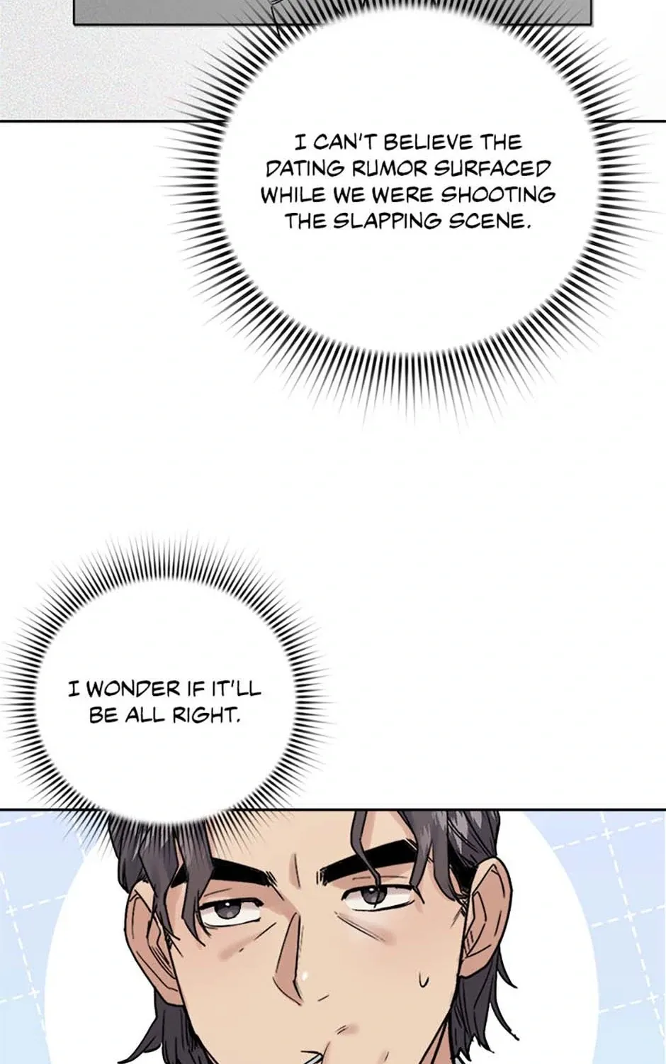 Road To Stardom Zinmanga X Chapter 104 Page 121