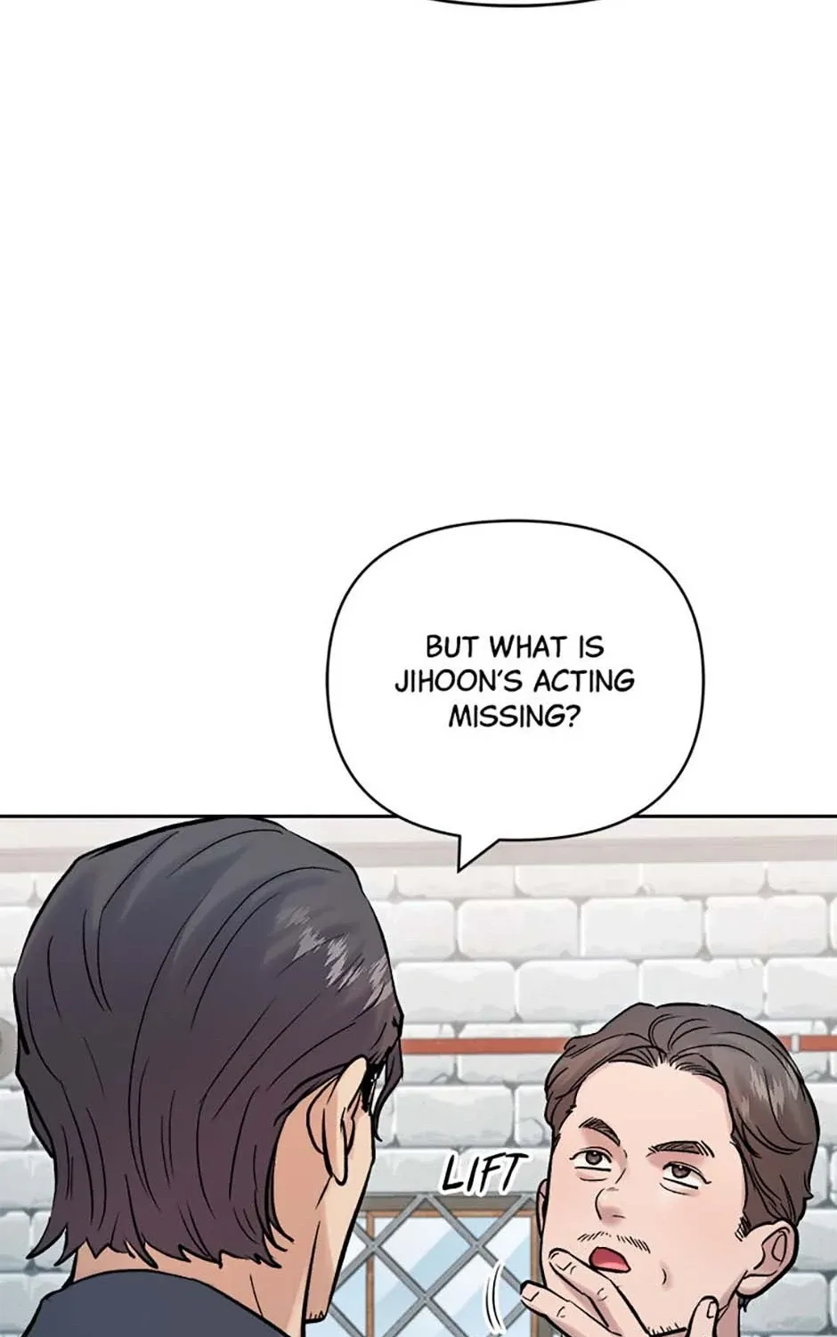 Road To Stardom Zinmanga X Chapter 101 Page 24
