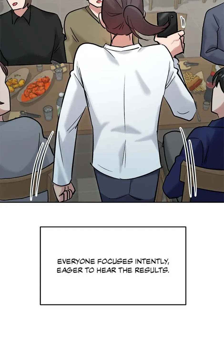 Road To Stardom Zinmanga X Chapter 101 Page 146