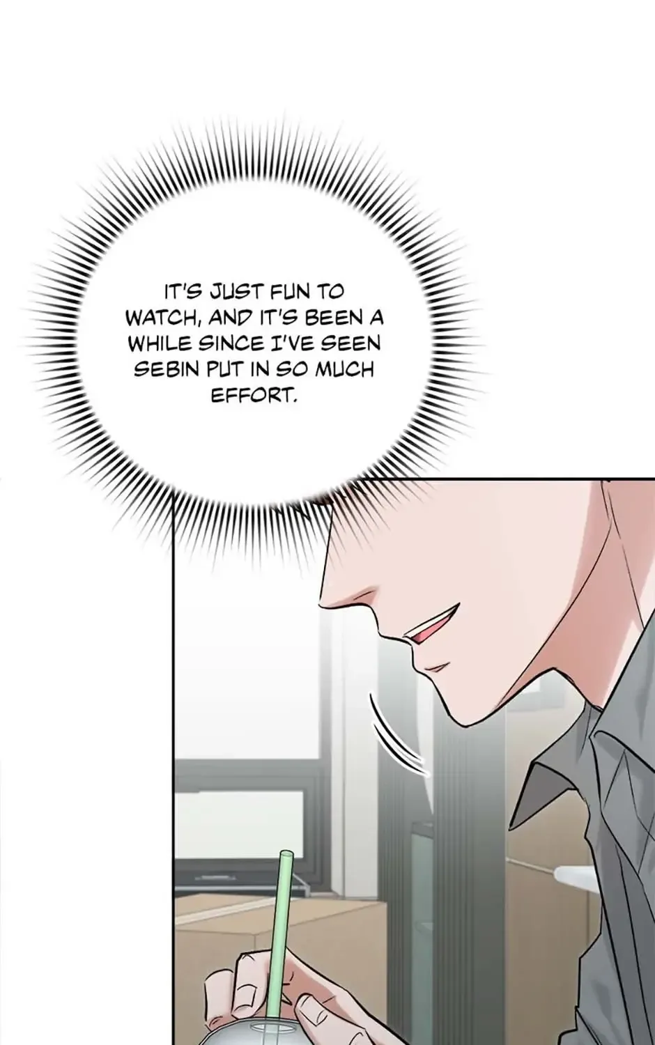 Road To Stardom Zinmanga X Chapter 100 Page 11