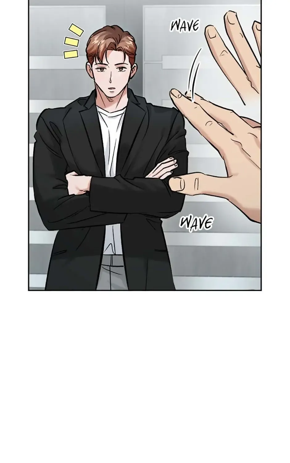 Road To Stardom Zinmanga X Chapter 99 Page 36