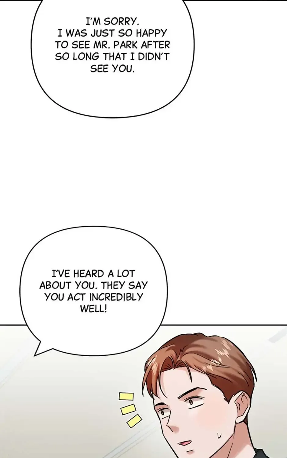 Road To Stardom Zinmanga X Chapter 99 Page 44