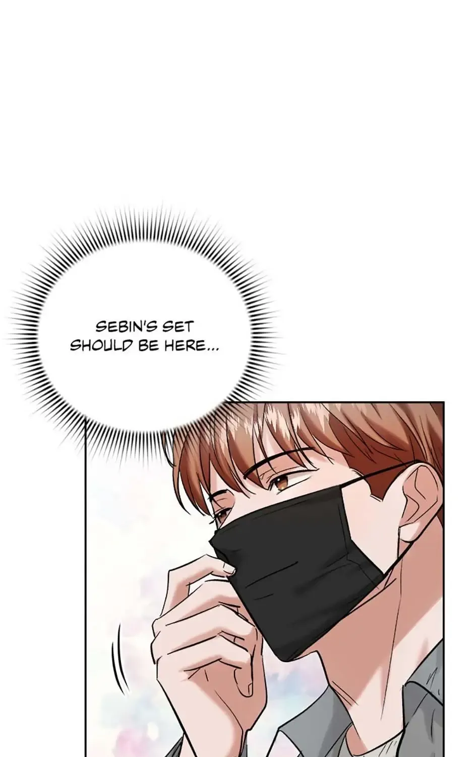 Road To Stardom Zinmanga X Chapter 99 Page 60