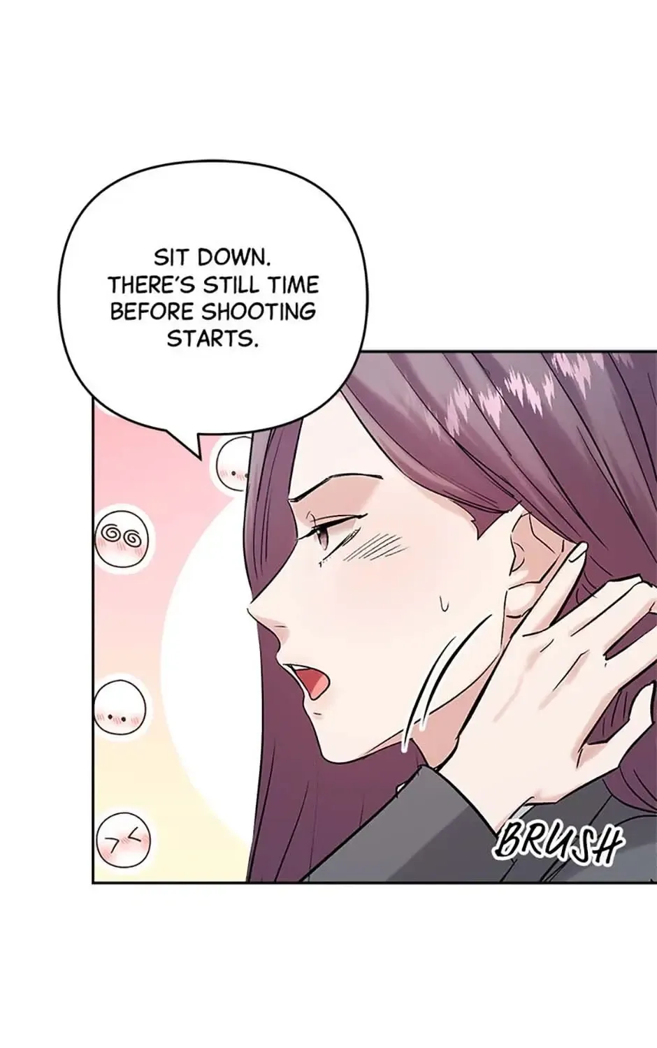 Road To Stardom Zinmanga X Chapter 99 Page 96