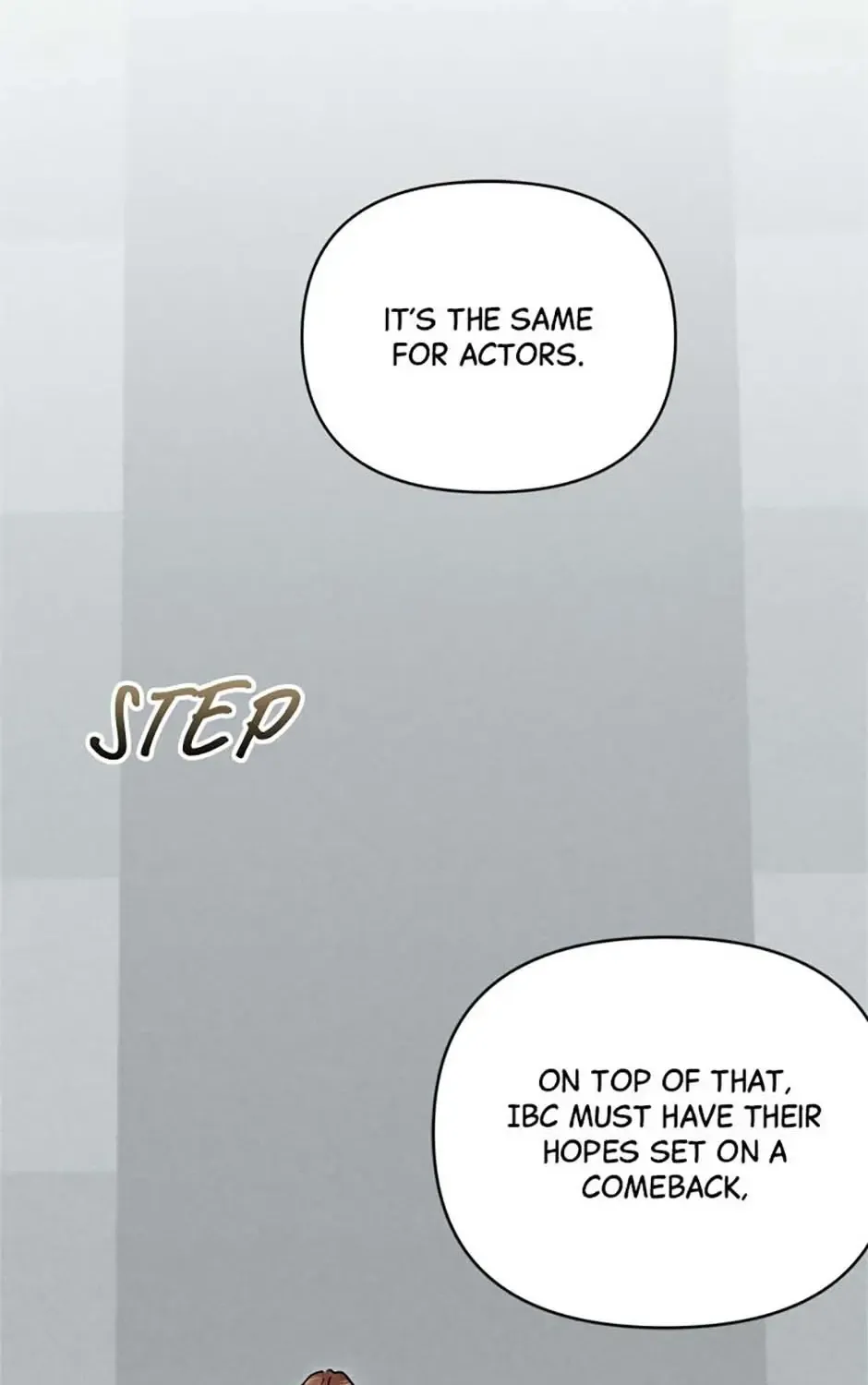 Road To Stardom Zinmanga X Chapter 98 Page 87