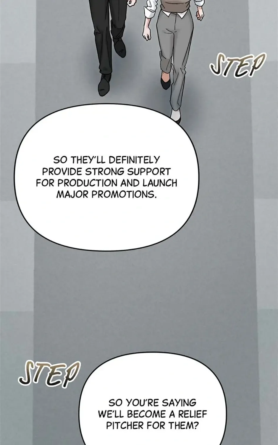 Road To Stardom Zinmanga X Chapter 98 Page 89