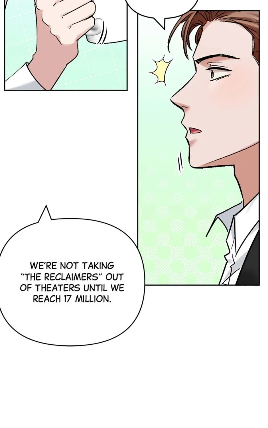 Road To Stardom Zinmanga X Chapter 97 Page 63