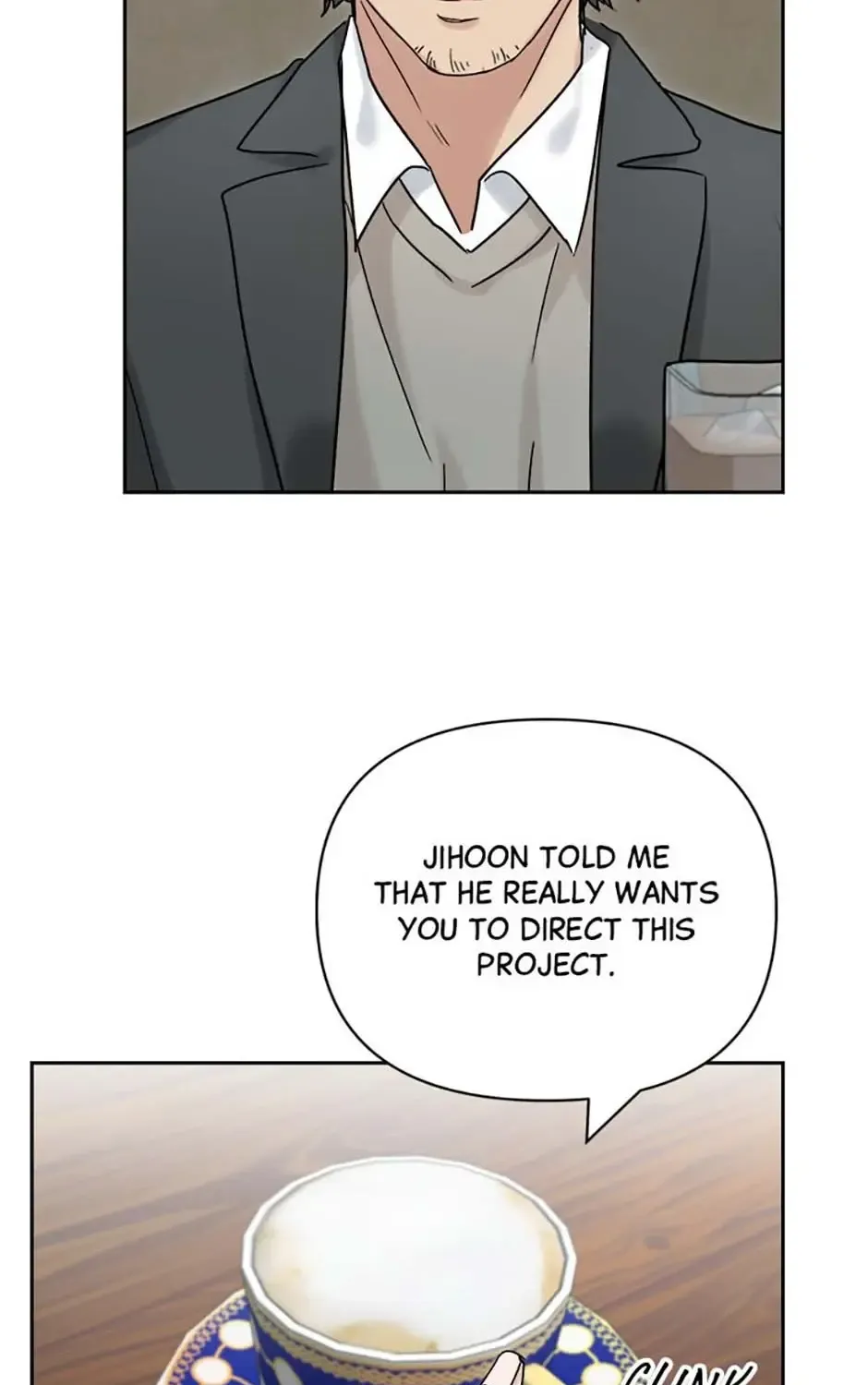 Road To Stardom Zinmanga X Chapter 96 Page 132