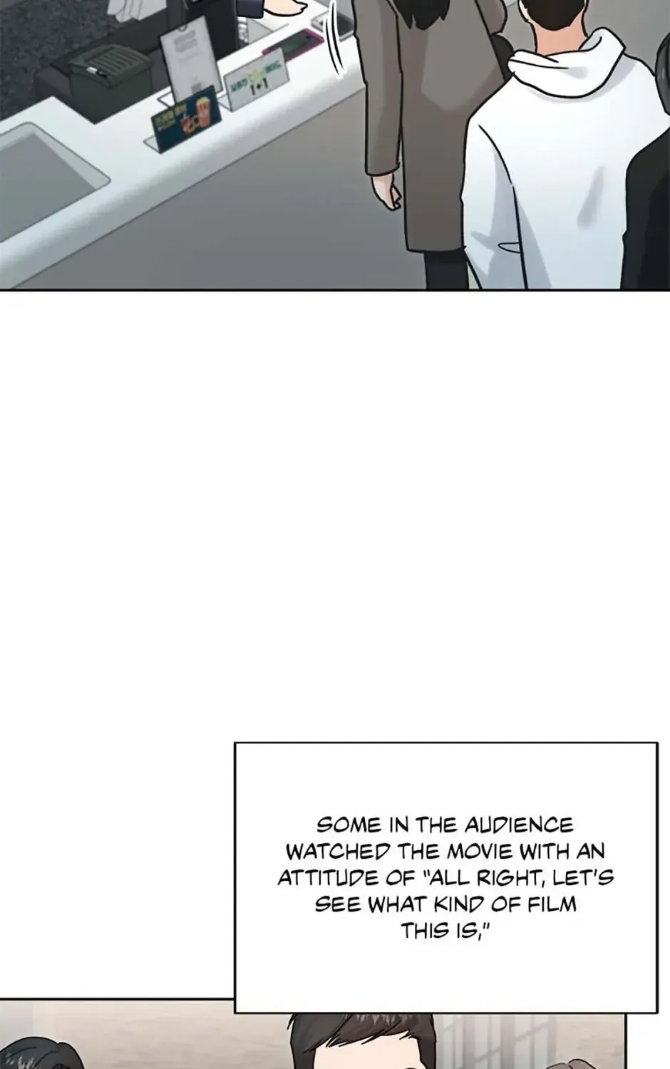 Road To Stardom Zinmanga X Chapter 95 Page 98