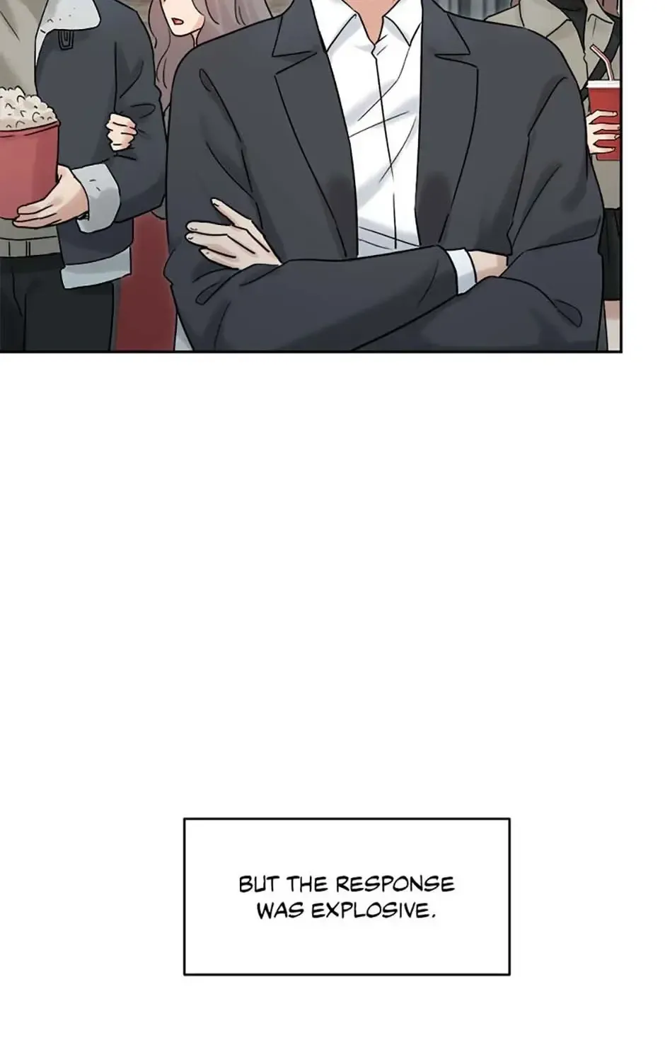 Road To Stardom Zinmanga X Chapter 95 Page 100