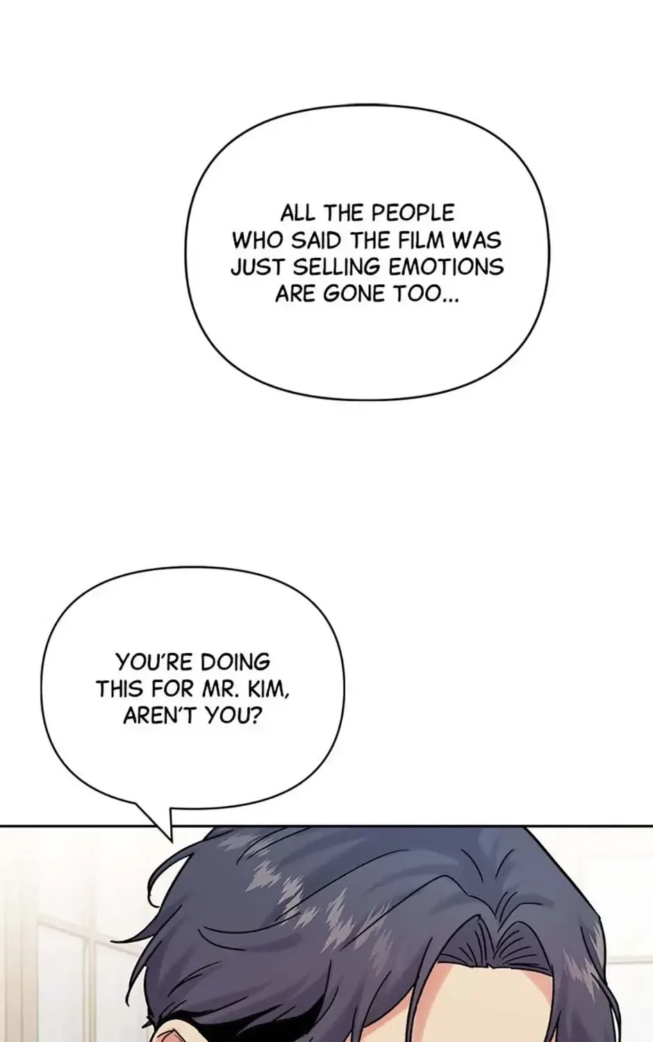 Road To Stardom Zinmanga X Chapter 95 Page 138