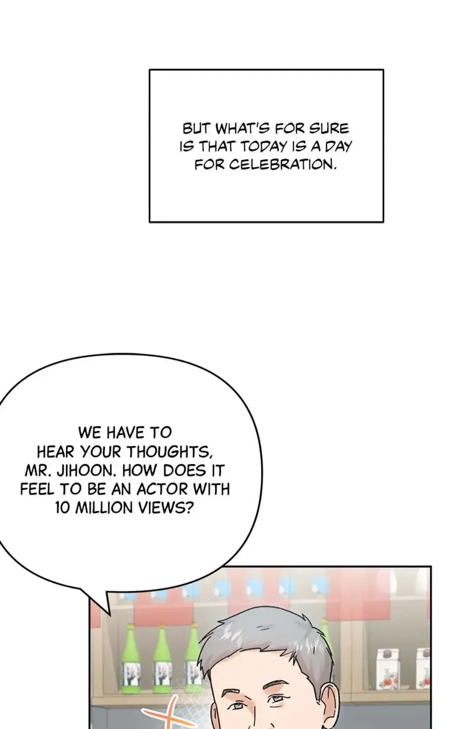 Road To Stardom Zinmanga X Chapter 95 Page 174