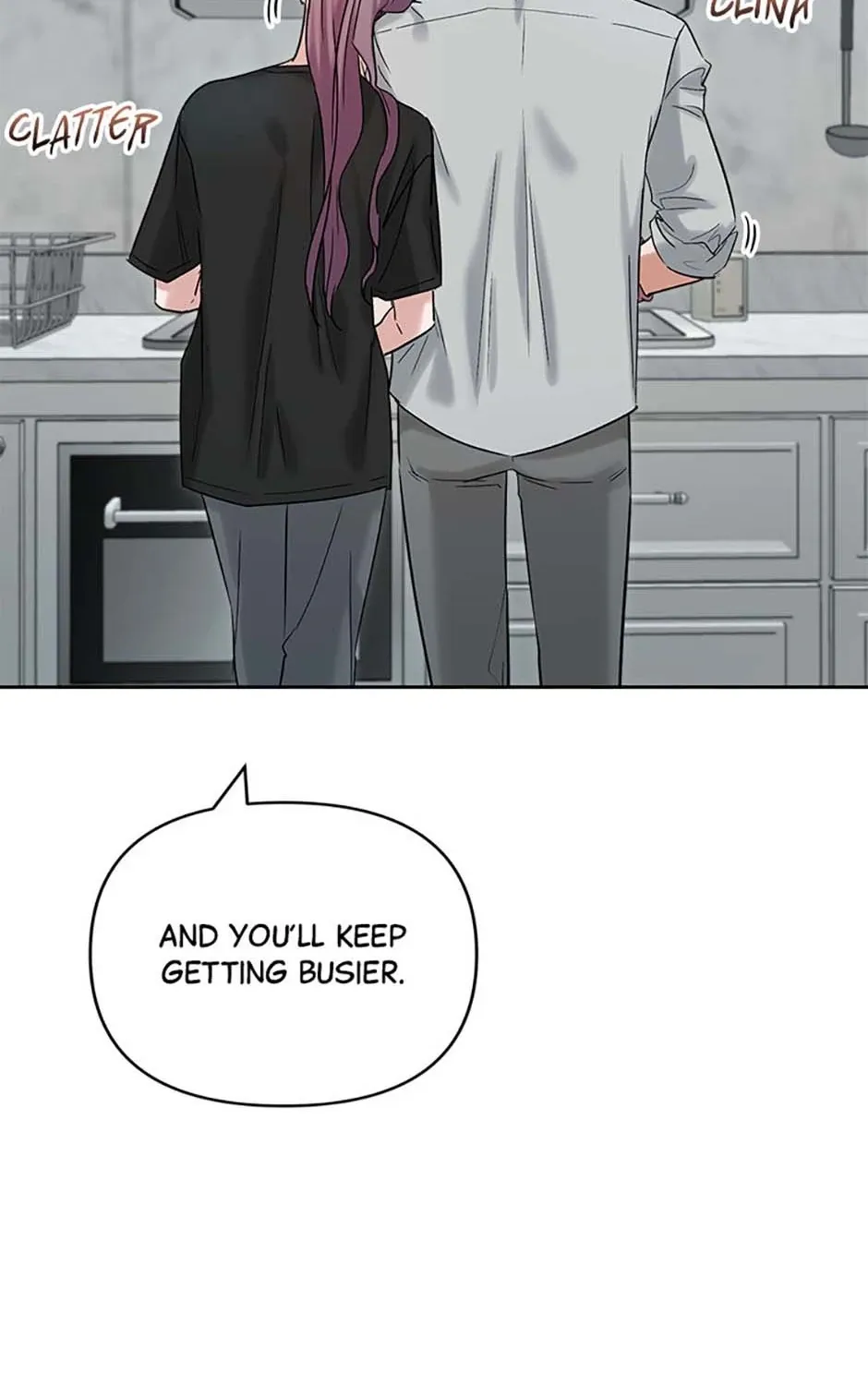 Road To Stardom Zinmanga X Chapter 94 Page 37