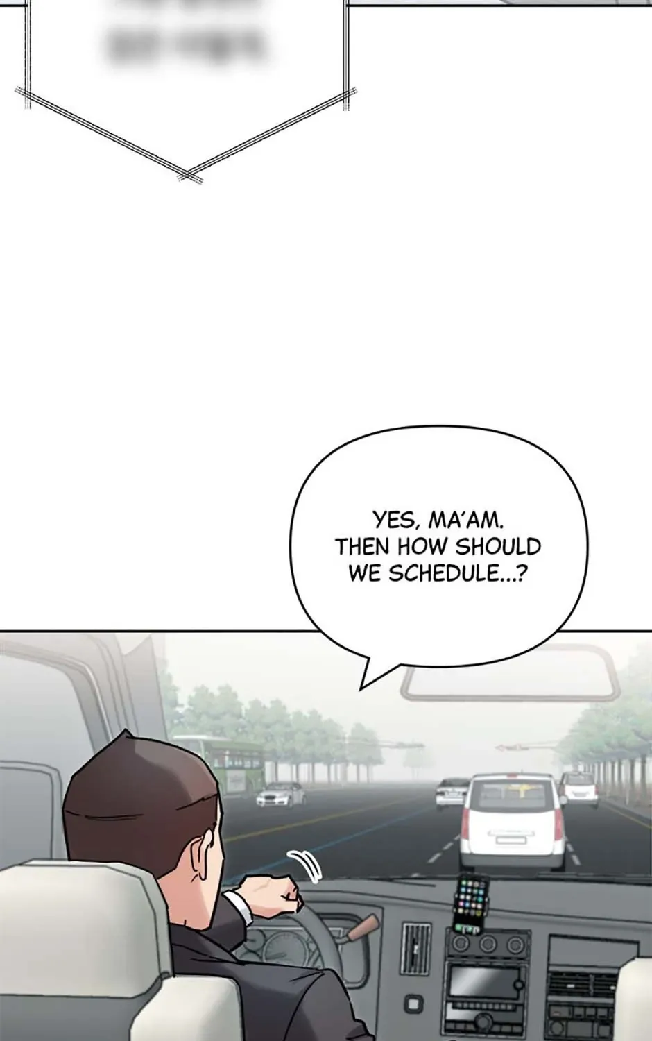 Road To Stardom Zinmanga X Chapter 94 Page 53