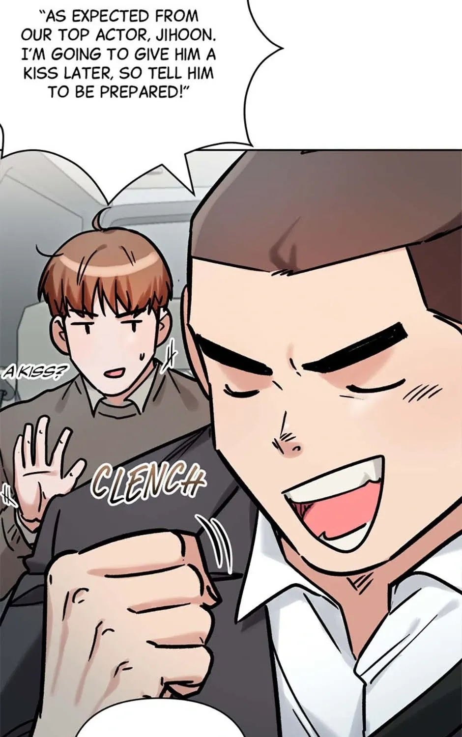 Road To Stardom Zinmanga X Chapter 94 Page 67