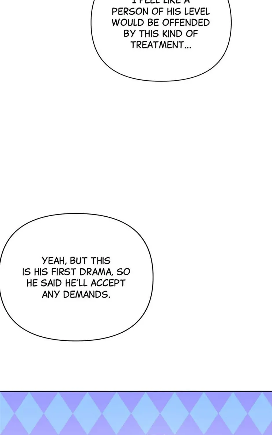 Road To Stardom Zinmanga X Chapter 94 Page 73