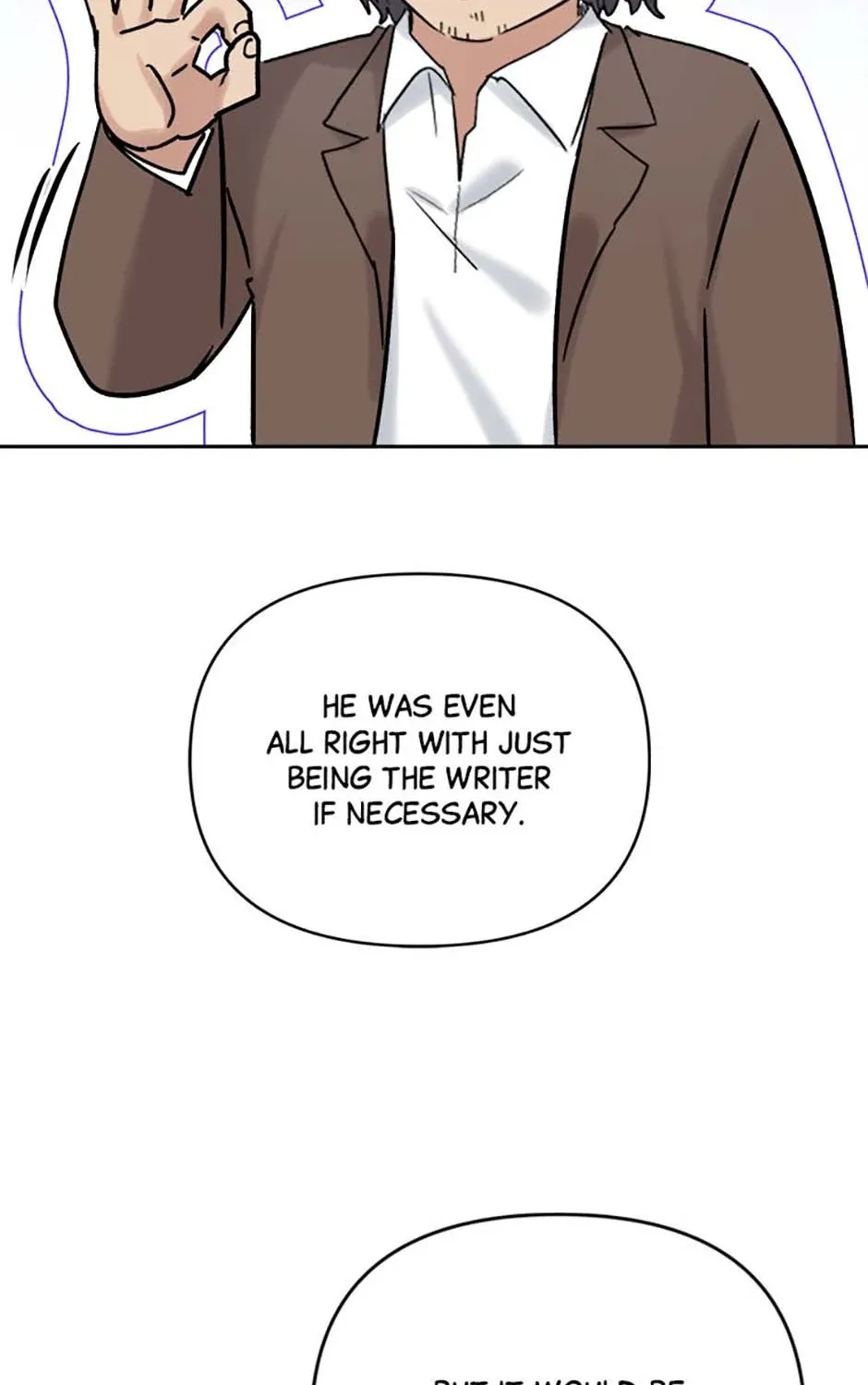 Road To Stardom Zinmanga X Chapter 94 Page 75
