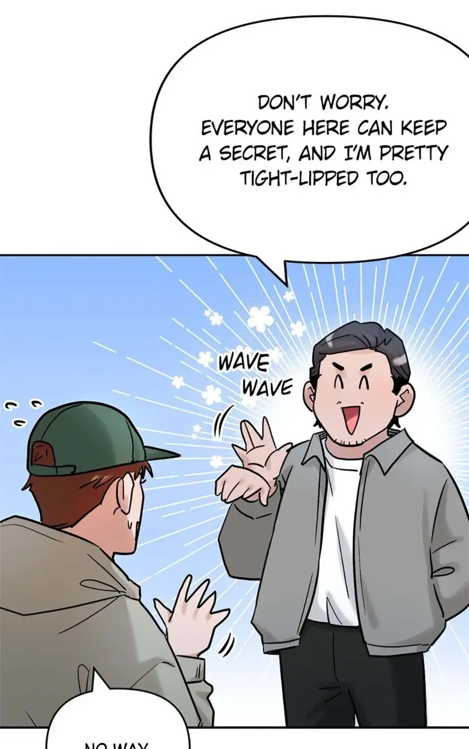Road To Stardom Zinmanga X Chapter 93 Page 10
